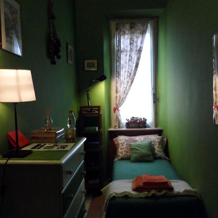 Suite 59 Romeholidayhome Buitenkant foto