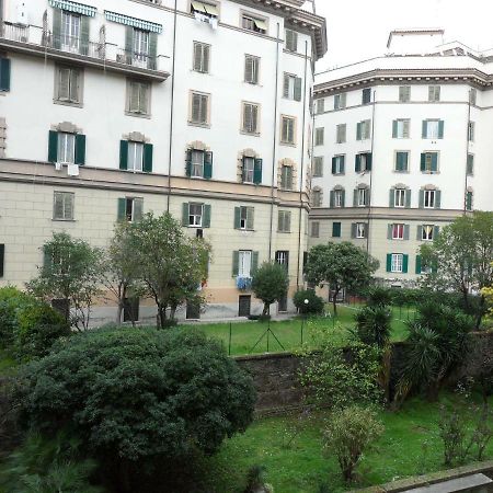 Suite 59 Romeholidayhome Buitenkant foto