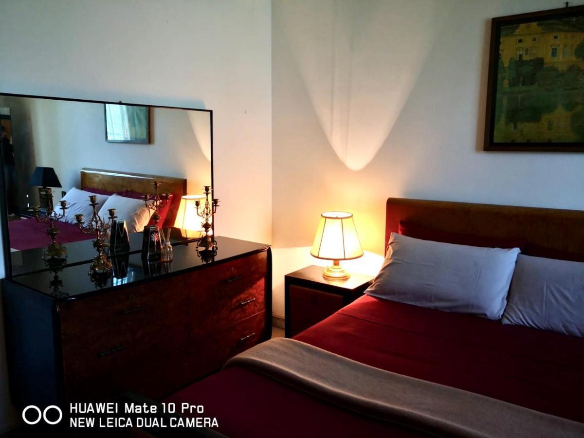 Suite 59 Romeholidayhome Buitenkant foto