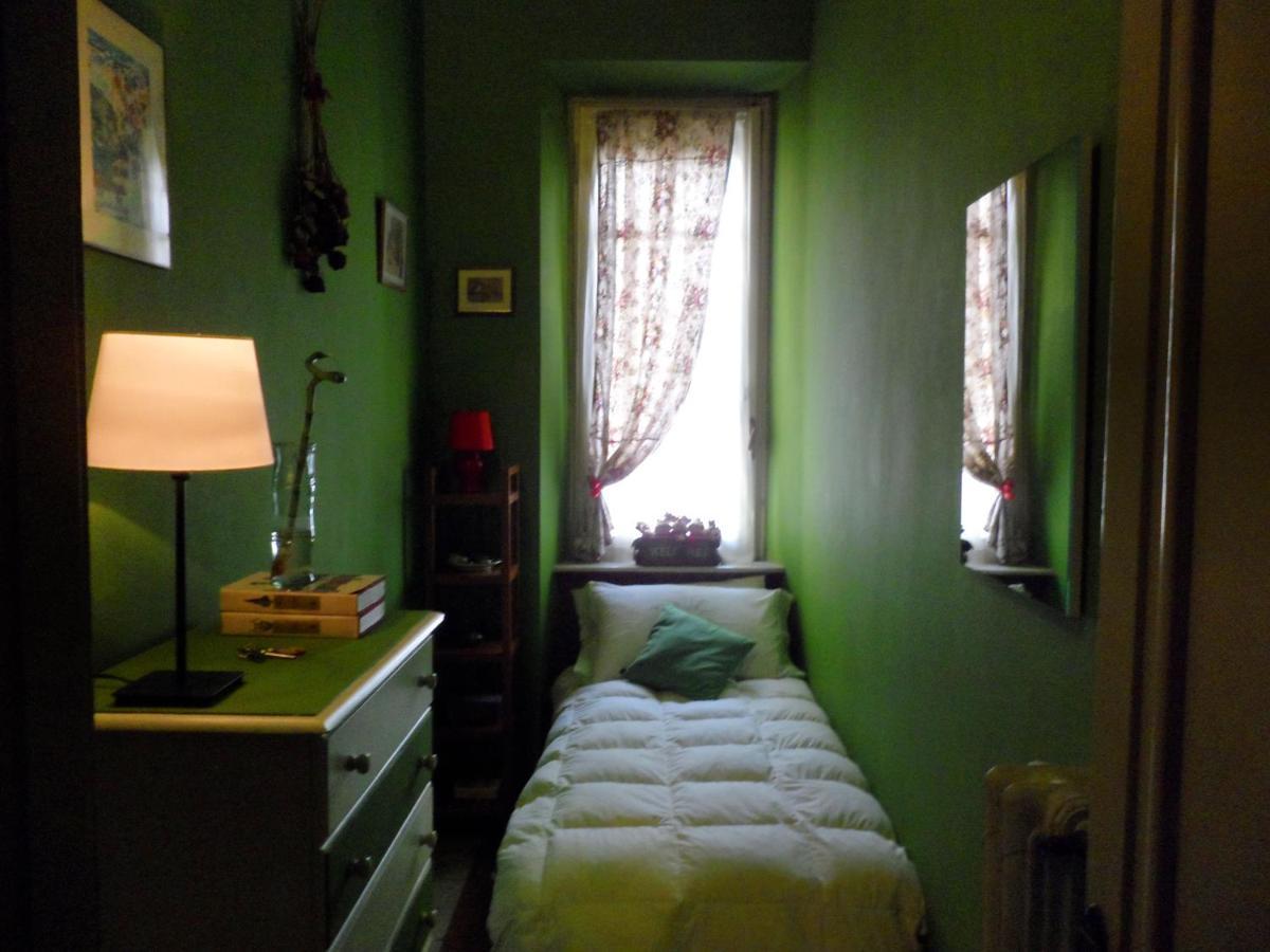 Suite 59 Romeholidayhome Buitenkant foto