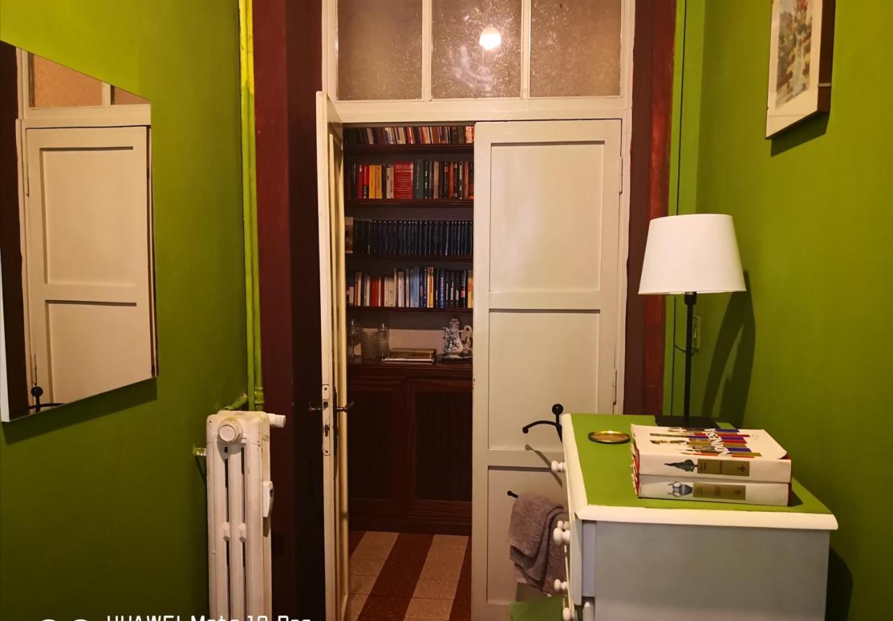 Suite 59 Romeholidayhome Buitenkant foto