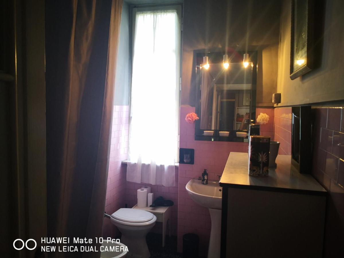 Suite 59 Romeholidayhome Buitenkant foto