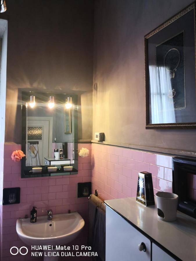 Suite 59 Romeholidayhome Buitenkant foto