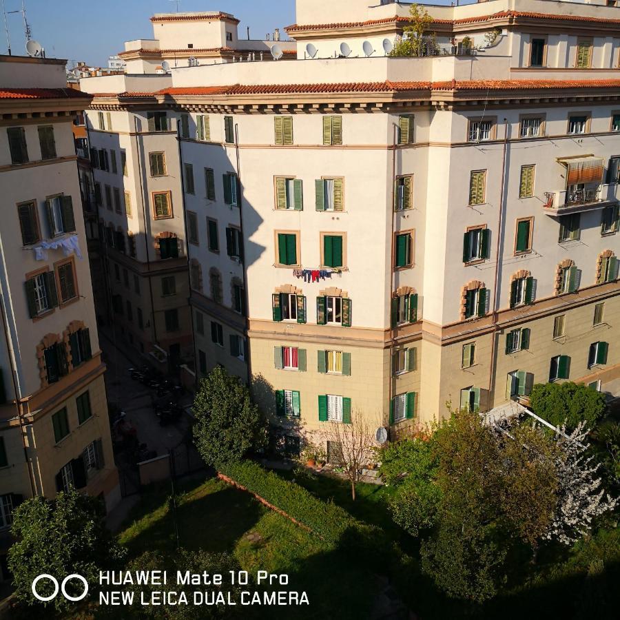 Suite 59 Romeholidayhome Buitenkant foto