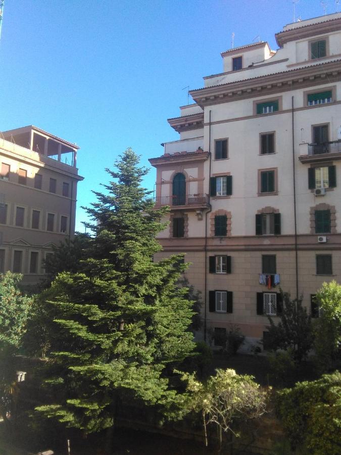 Suite 59 Romeholidayhome Buitenkant foto