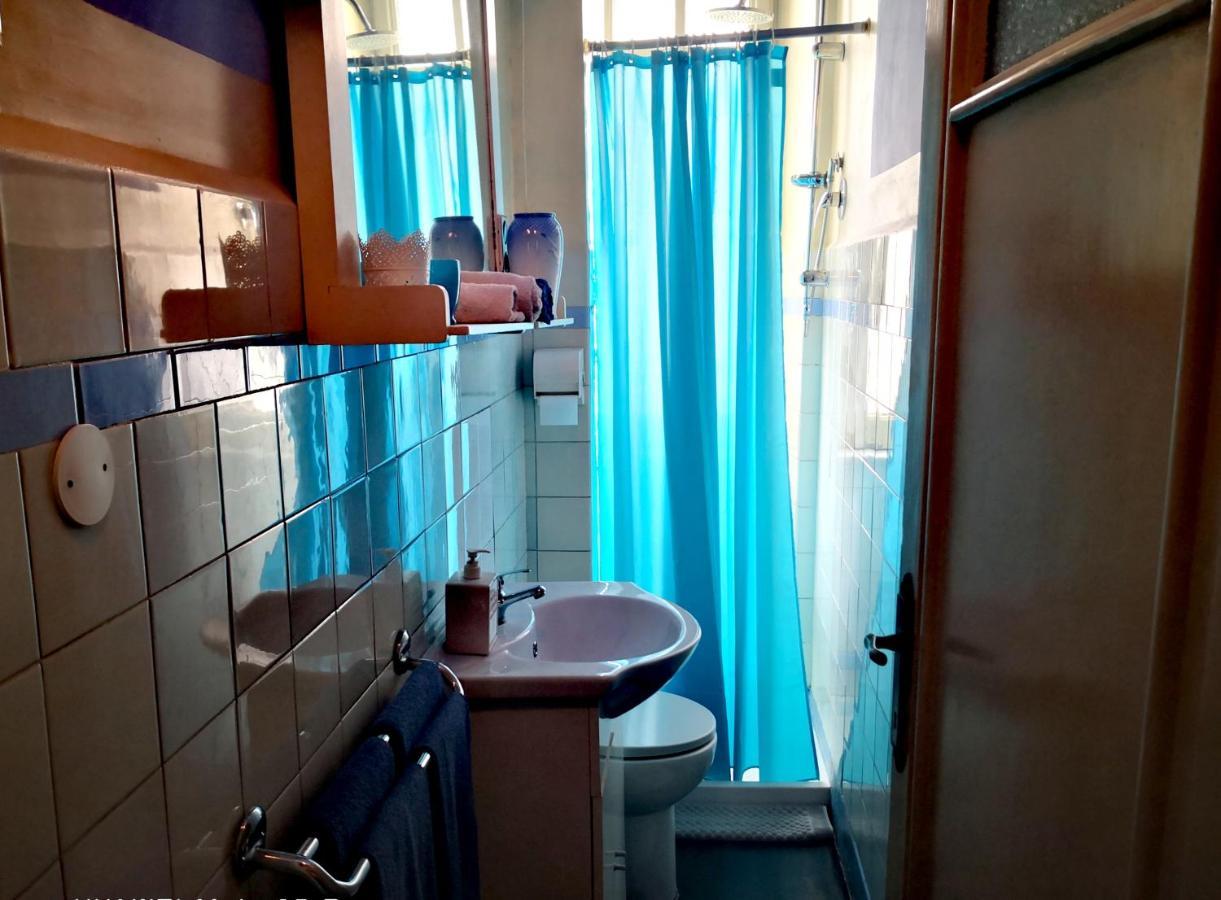 Suite 59 Romeholidayhome Buitenkant foto