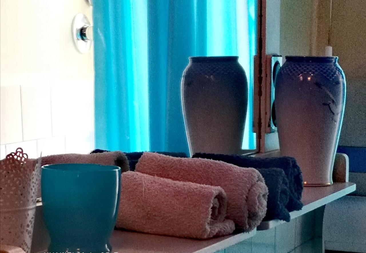 Suite 59 Romeholidayhome Buitenkant foto