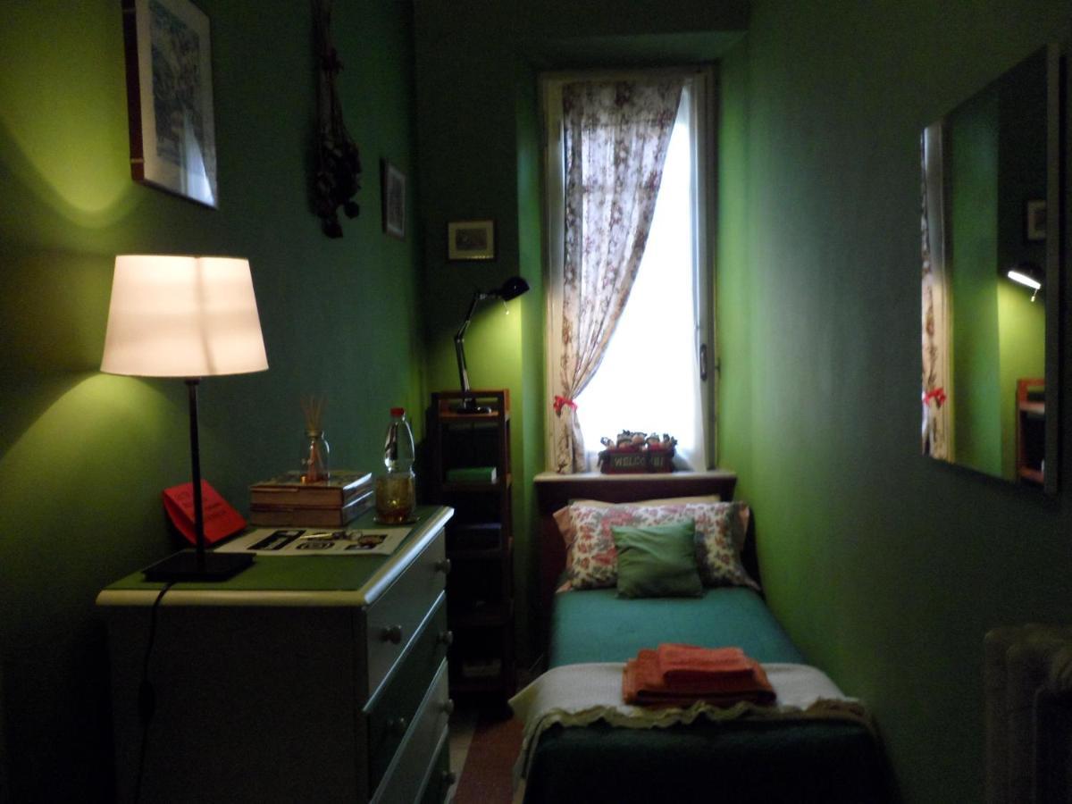Suite 59 Romeholidayhome Buitenkant foto