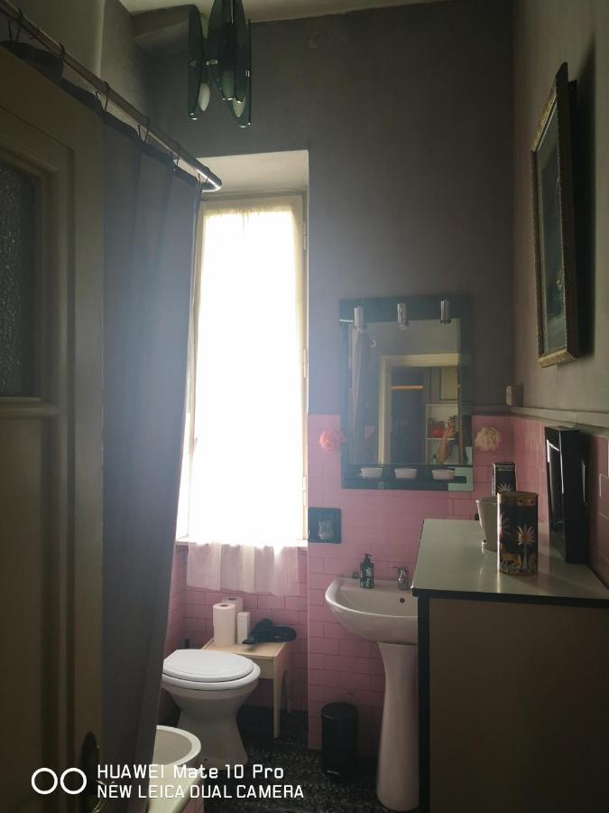 Suite 59 Romeholidayhome Buitenkant foto
