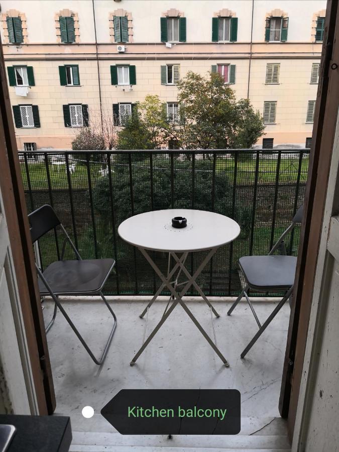 Suite 59 Romeholidayhome Buitenkant foto
