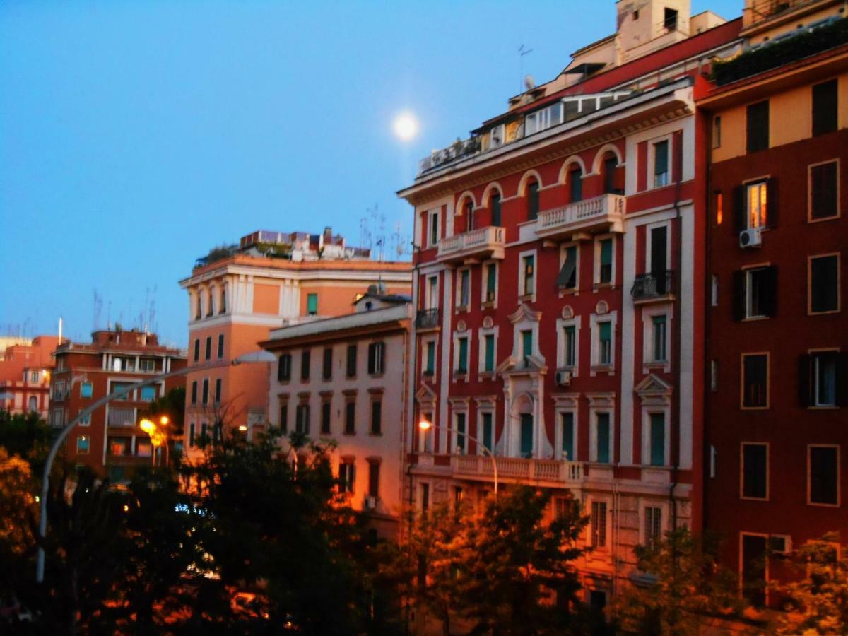 Suite 59 Romeholidayhome Buitenkant foto