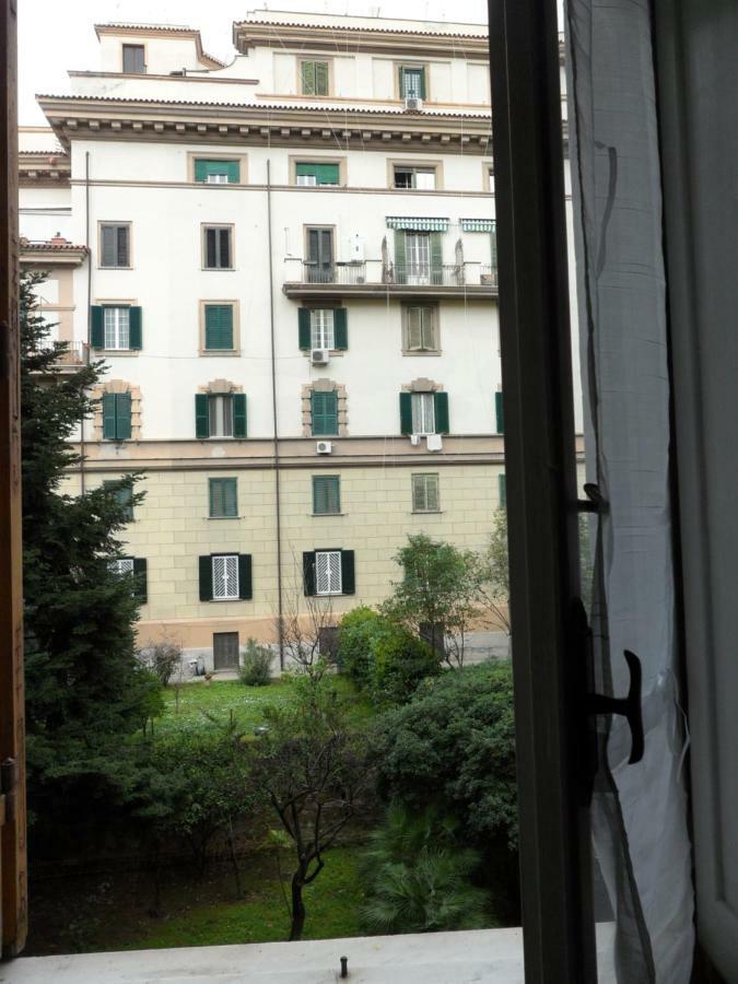Suite 59 Romeholidayhome Buitenkant foto