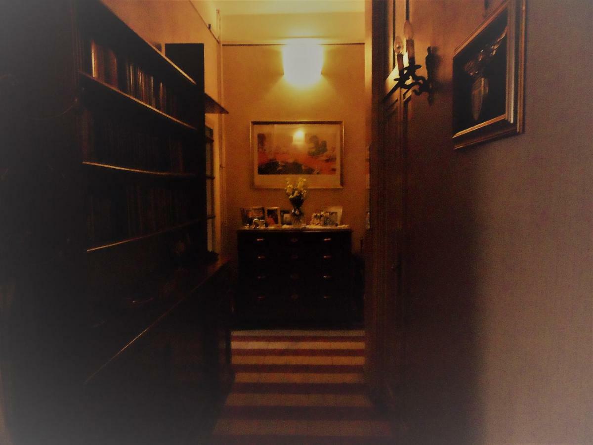 Suite 59 Romeholidayhome Buitenkant foto